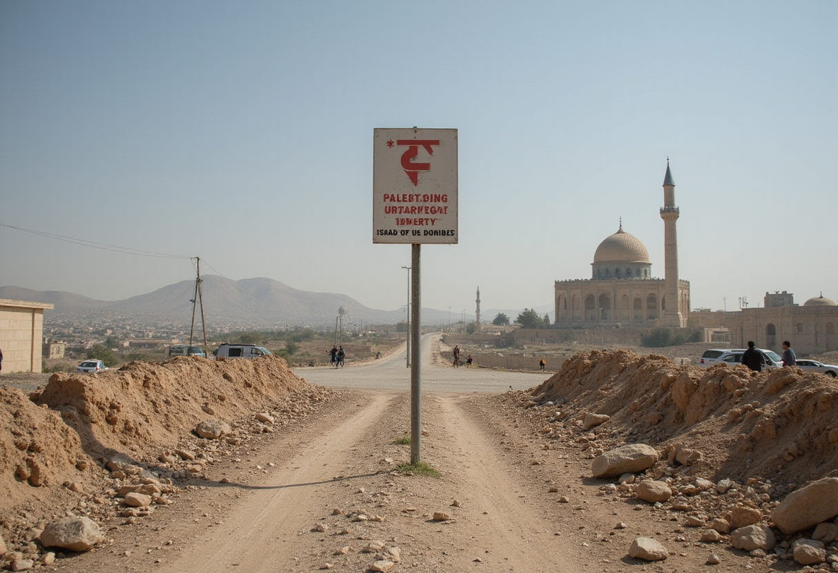 Israel’s continued occupation of Palestinian territory ‘unlawful’: UN world court - UN News