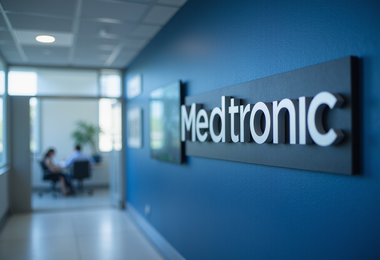 Medtronic ordered to pay almost $382M to Applied Medical for antitrust ruling - MobiHealthNews