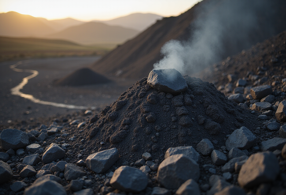 Australian court ruling on climate impact of coal mining a ‘blow’, says industry - Financial Times