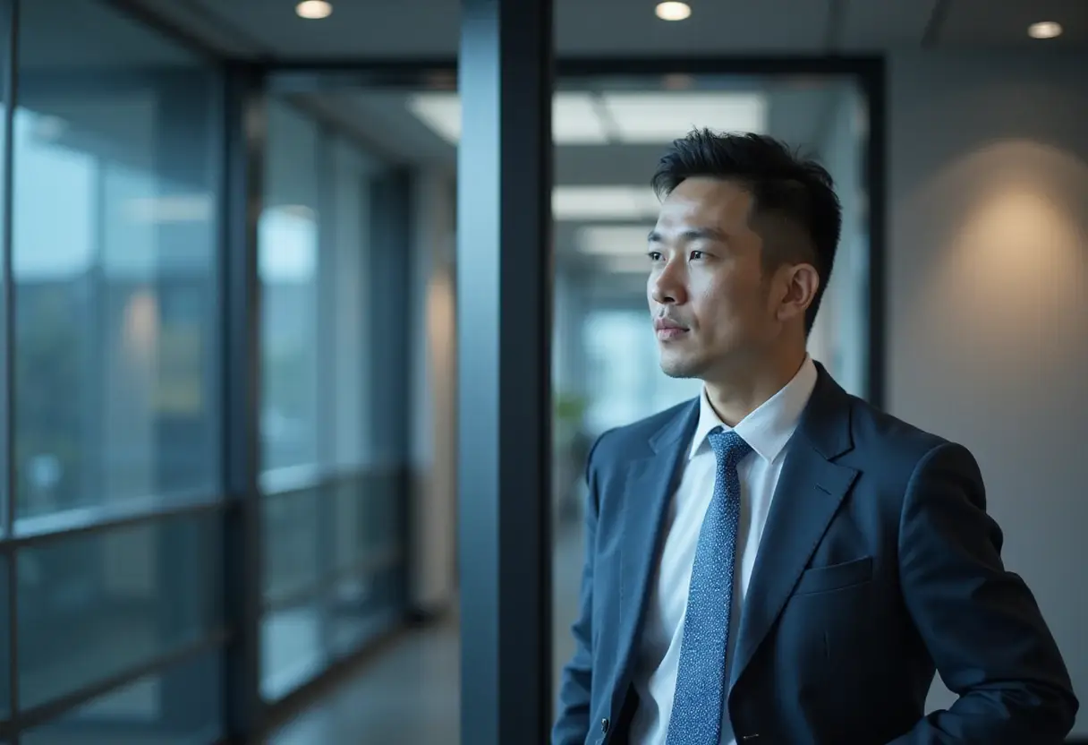 Korea Privacy Regulator Admits Security Failures as Banking Breach Tests PIPA Fine Ceiling - Tech Times