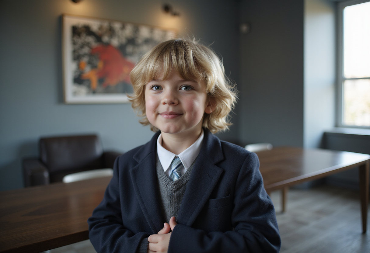 Judges partly allow appeal in first child-focused court case - The Law Society Gazette