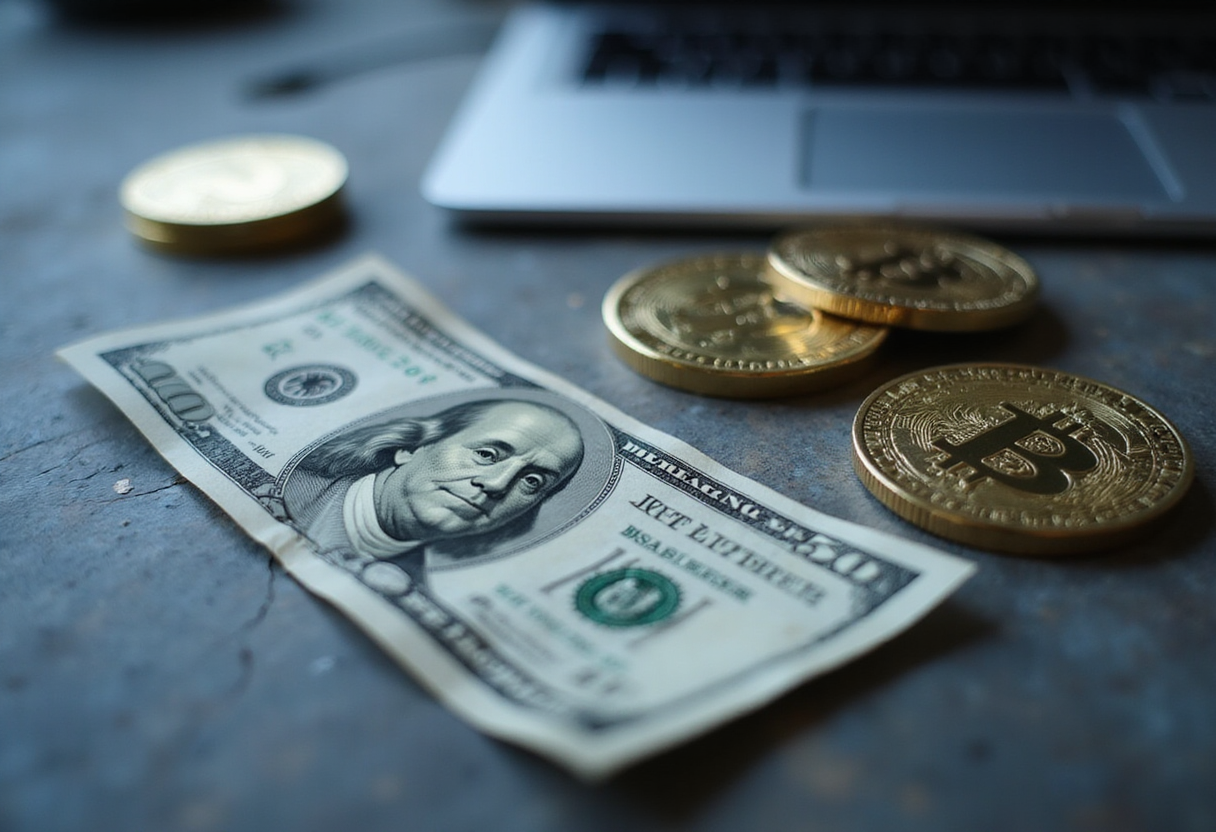 FinCEN Withdraws Two Crypto-Related Proposed Rules - Lexology