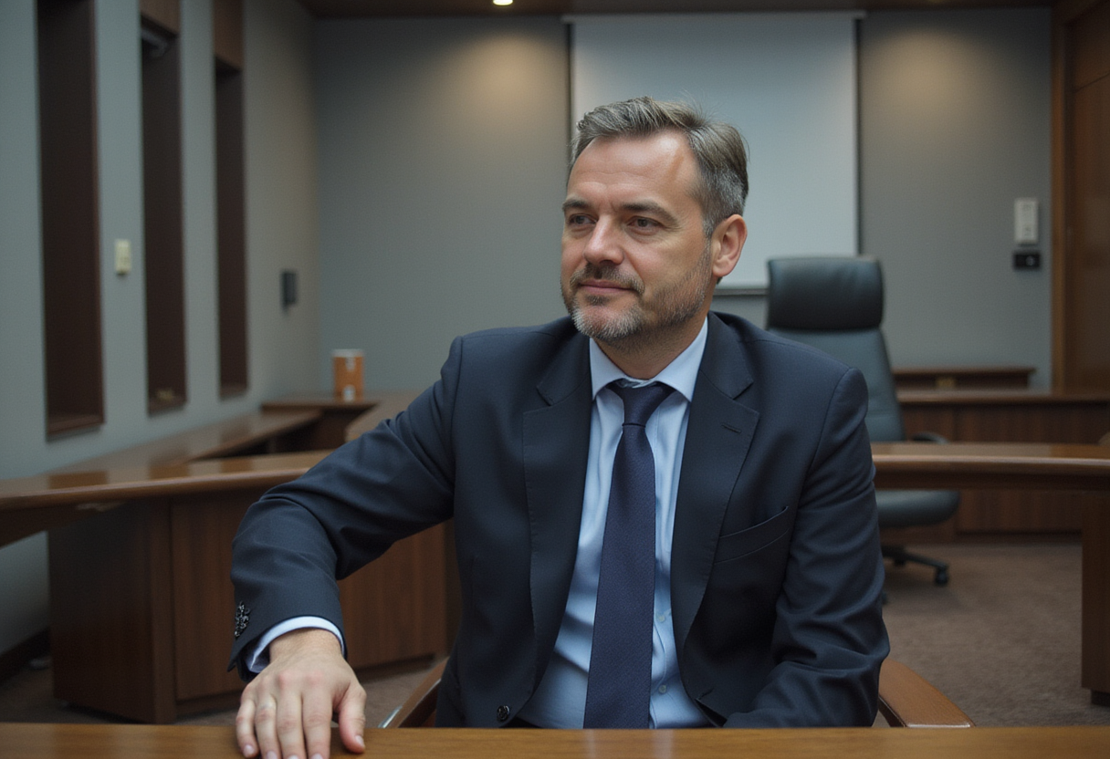 Croatian Court Upholds Conviction of Branimir Glavas for Osijek War Crimes - Balkan Insight