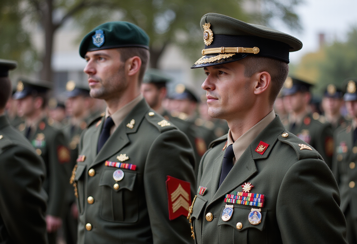 Australia's most-decorated soldier vows to fight war crime charges - BBC