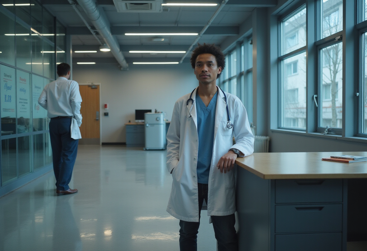 Student beats Belgium’s medical school barrier in EU court - Courthouse News