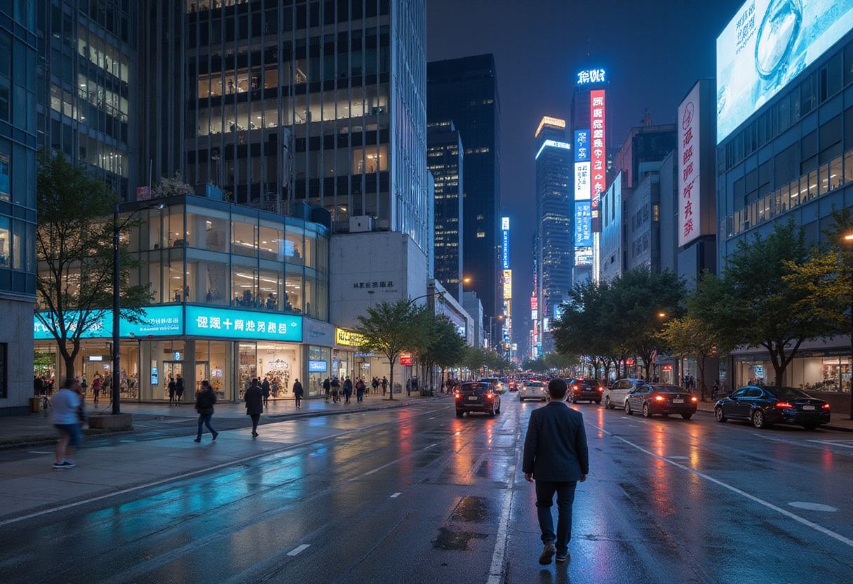 China Fines Trip.com Group $763M in Landmark Antitrust Ruling - AirGuide Business