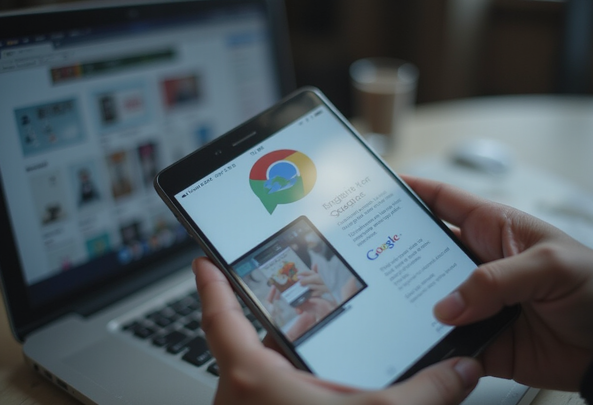 Google will not be forced to sell off Chrome or Android, judge rules in landmark antitrust ruling | CNN Business - CNN