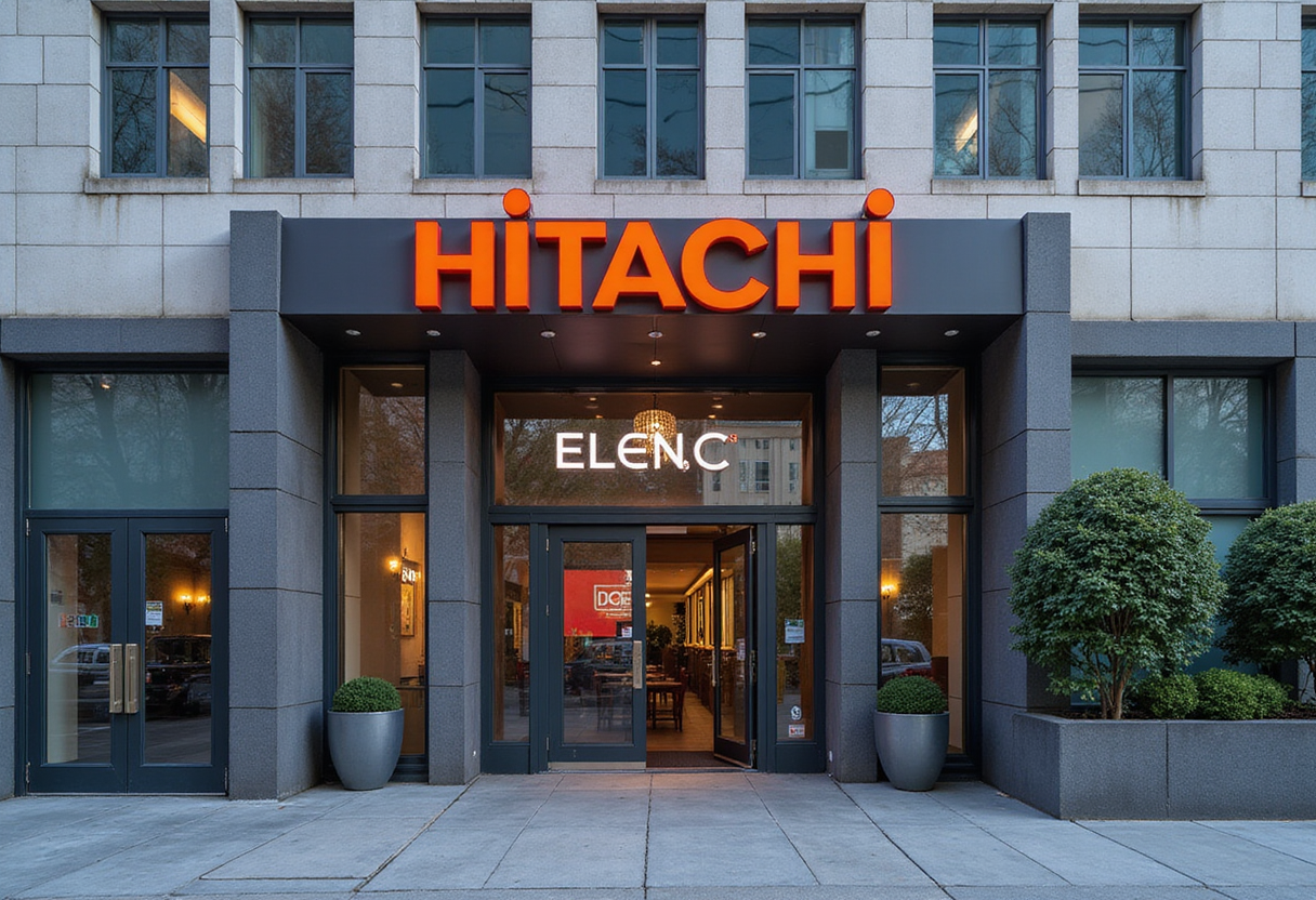 Hitachi Metals Wins Appeal in Landmark Antitrust Ruling by China’s Supreme People’s Court - FTI Consulting