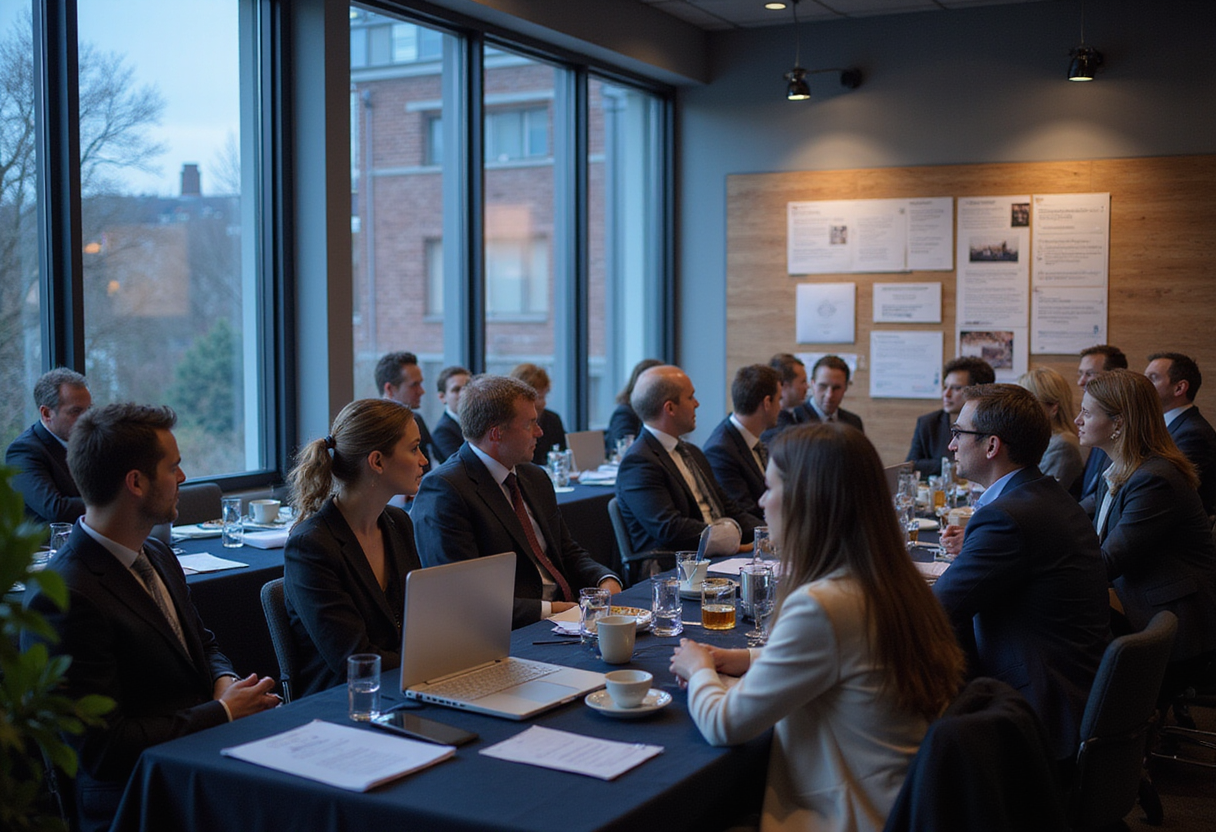 Symposium on the CCW GGE LAWS: The Human Element in the GGE LAWS 2024-2026 Report